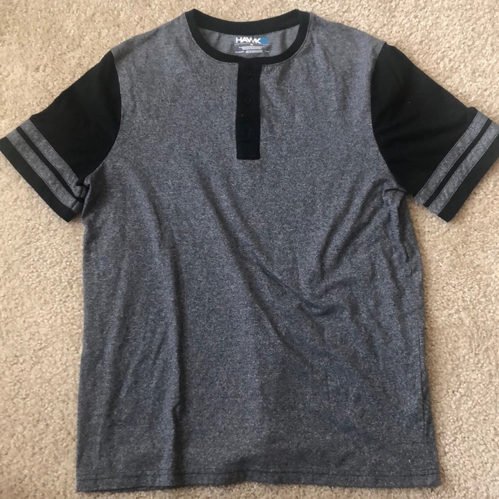 Men Tony Hawk T Shirt